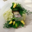 Picture of Tulip bouquet 