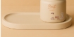 Picture of Breath  candle 