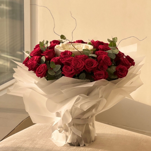 Picture of Sara 🌹