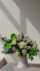 Picture of Floral vase 