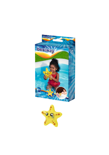 Picture of Water toy starfish