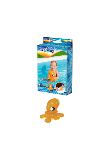 Picture of Water toy octopus 