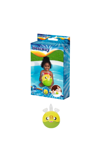 Picture of water toy fish