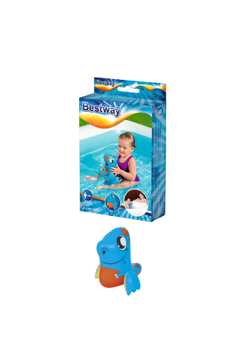 Picture of Water toy dino