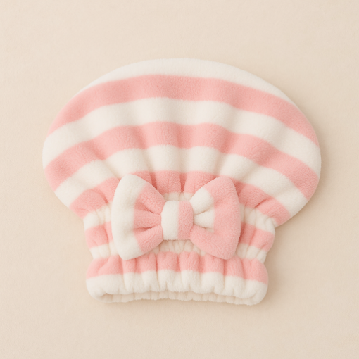 Picture of Hair towel