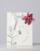 Picture of Flowers with gift 