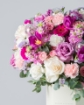 Picture of Mixed flowers
