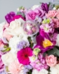 Picture of Mixed flowers