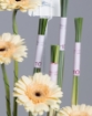 Picture of Lilian flower vase