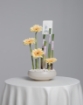 Picture of Lilian flower vase