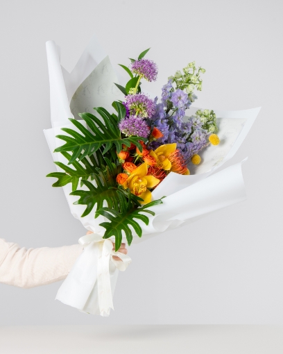 Picture of Hand bouquet 