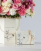Picture of Flower with chocolate 