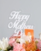 Picture of Flowers with gold