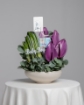 Picture of Modern flower vase 