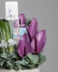 Picture of Modern flower vase 