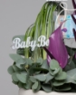 Picture of Modern flower vase 
