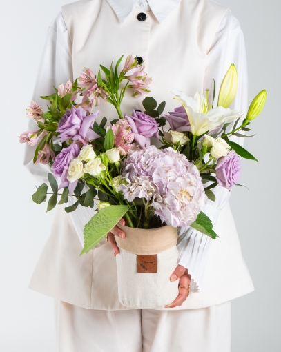 Picture of Flower vase 🪷