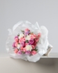 Picture of Rosa hand bouquet 
