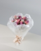 Picture of Rosa hand bouquet 