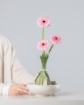 Picture of Fleurie vase 