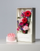 Picture of Flower with cake box