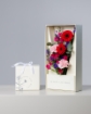 Picture of Flower with cake box