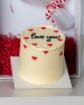 Picture of Birthday cake box