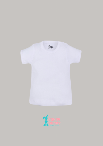 Picture of Half white underwear  single 