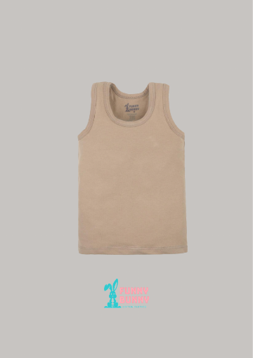 Picture of Beige underwear cut