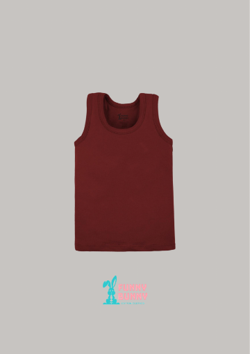 Picture of Burgundy underwear 