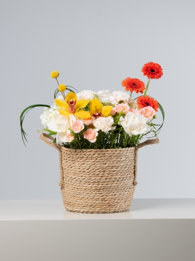 Picture of Floriva basket 