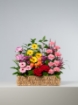 Picture of Gardenia’s basket