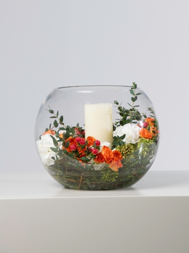 Picture of  Forest vase