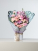 Picture of Butterfly hand bouquet 
