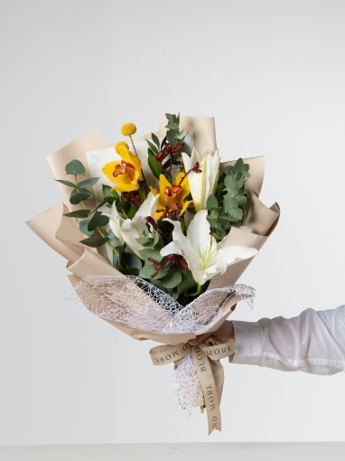 Picture of Zelora Bouquet 