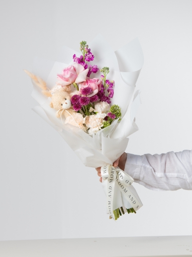 Picture of Rosinelle Bouquet 