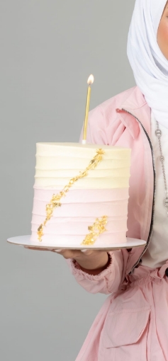 Picture of Marble cake