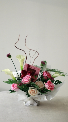 Picture of Perfume gifts