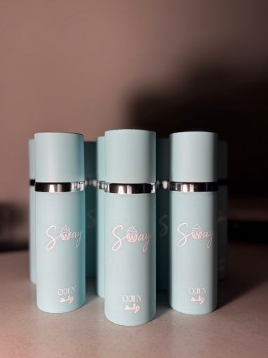 Picture of Sway all over spray