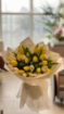 Picture of Tulip bouquet 