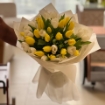Picture of Tulip bouquet 