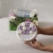 Picture of Candles gifts box