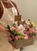 Picture of arya gifts basket