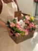 Picture of arya gifts basket