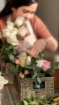 Picture of arya gifts basket