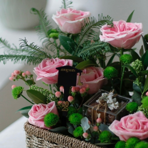 Picture of Choclate gifts