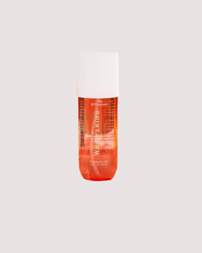 Picture of whispering Fragrance mist (pink)