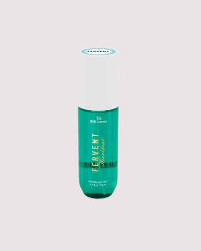Picture of Fervent body mist (blue)