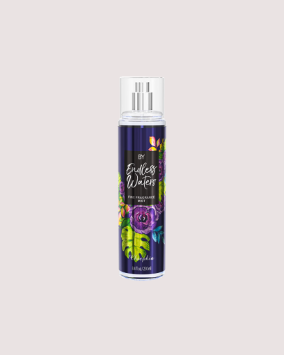 Picture of Endless waters body mist