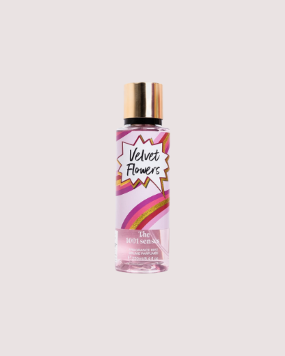 Picture of Velvet flower’s body mist